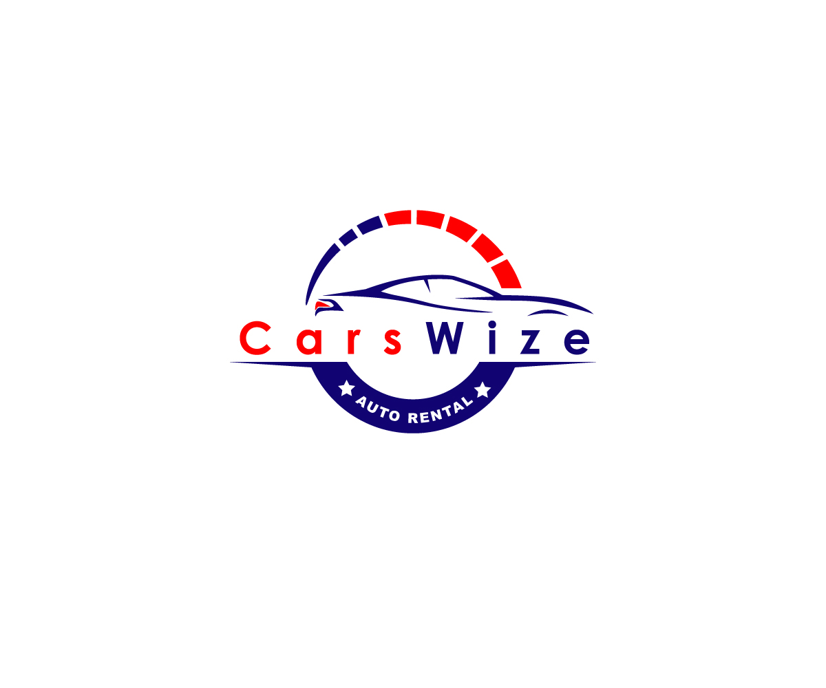 Logo Design by ali indoproD for CarsWize | Design #19952275