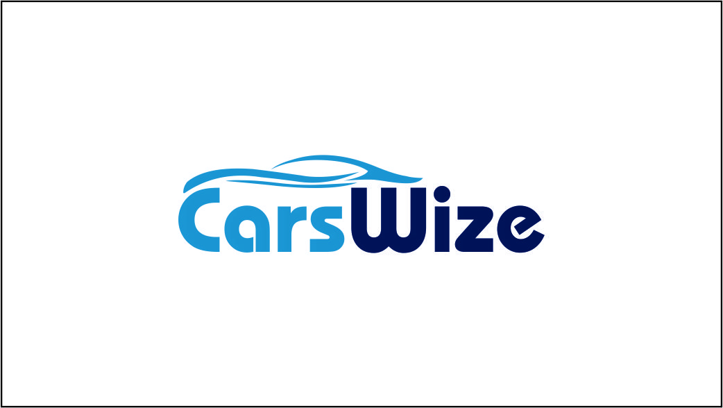 Logo Design by M sajid tahir 2 for CarsWize | Design #19938340