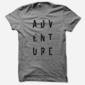 T-shirt Design by saka.aleksandar