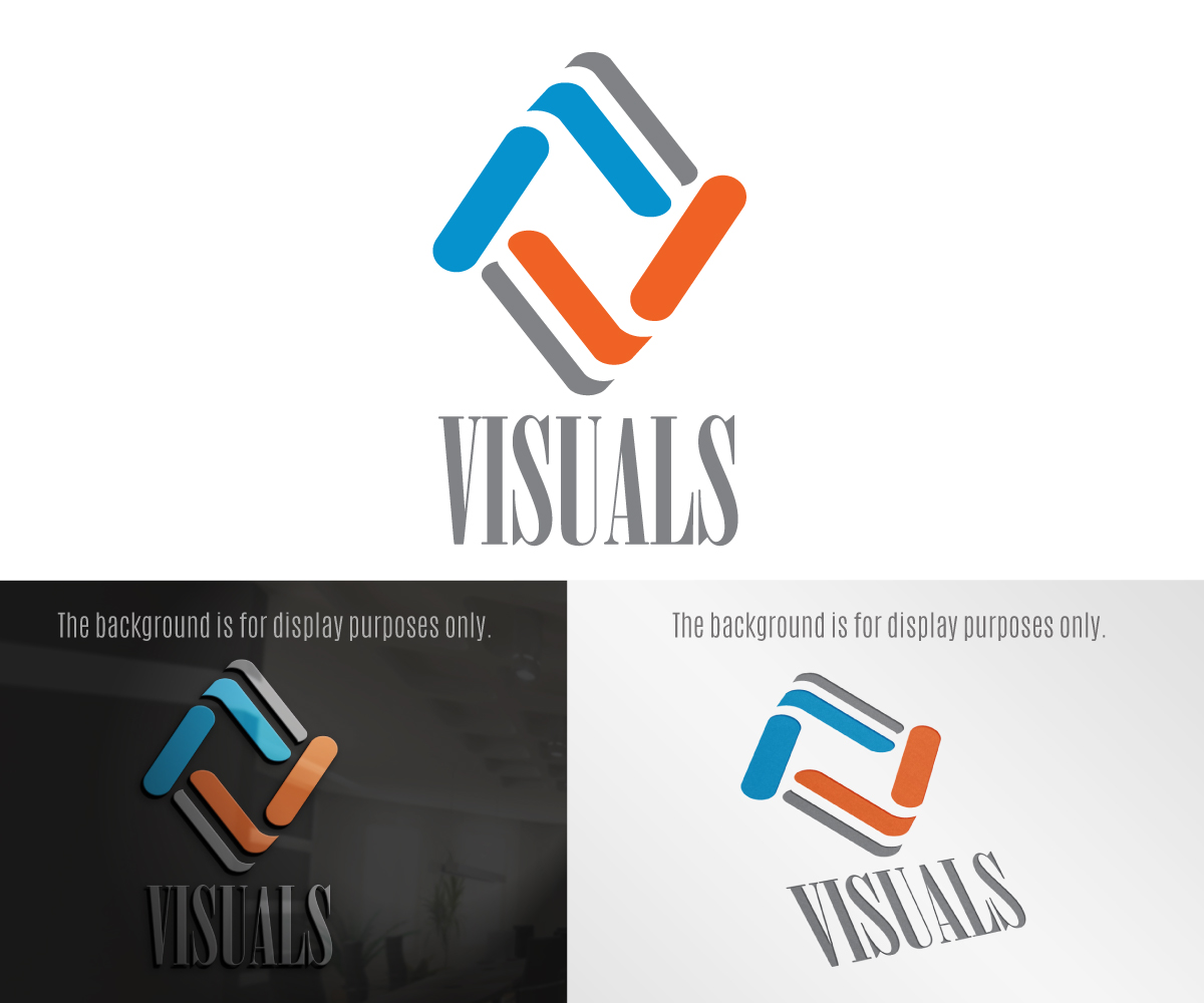 Logo Design by edwinnegz1 for this project | Design #19922646