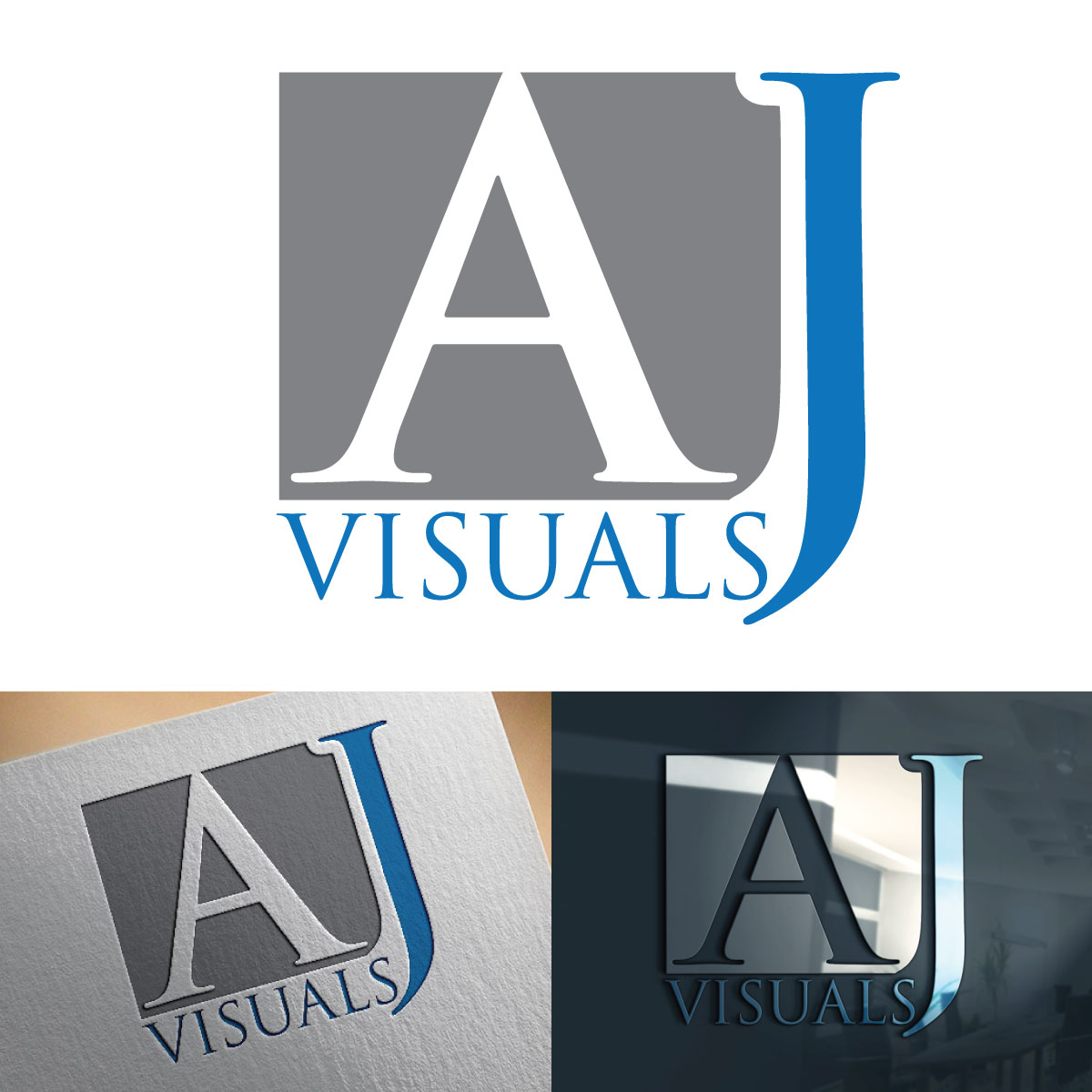 Logo Design by JAFRIN for this project | Design #19925457