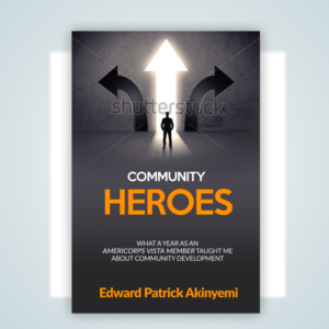 Book Cover Design by manshuri.yusuf