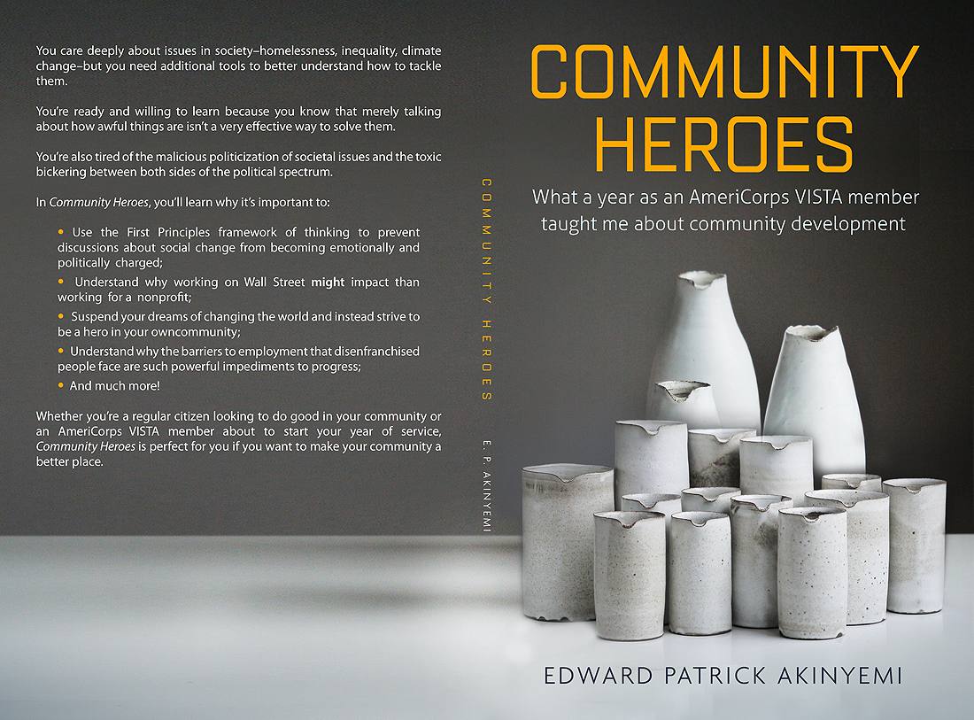 Book Cover Design by Tatlin for this project | Design #19999661