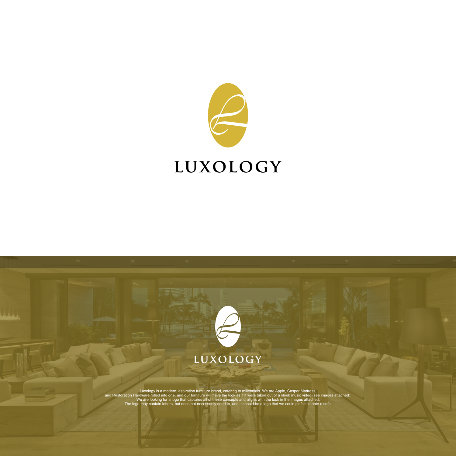 Logo Design by TFSHcreatives for this project | Design #19986326