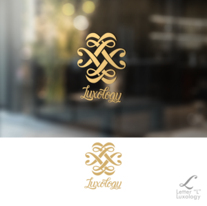 Logo Design by WAGUM Studio