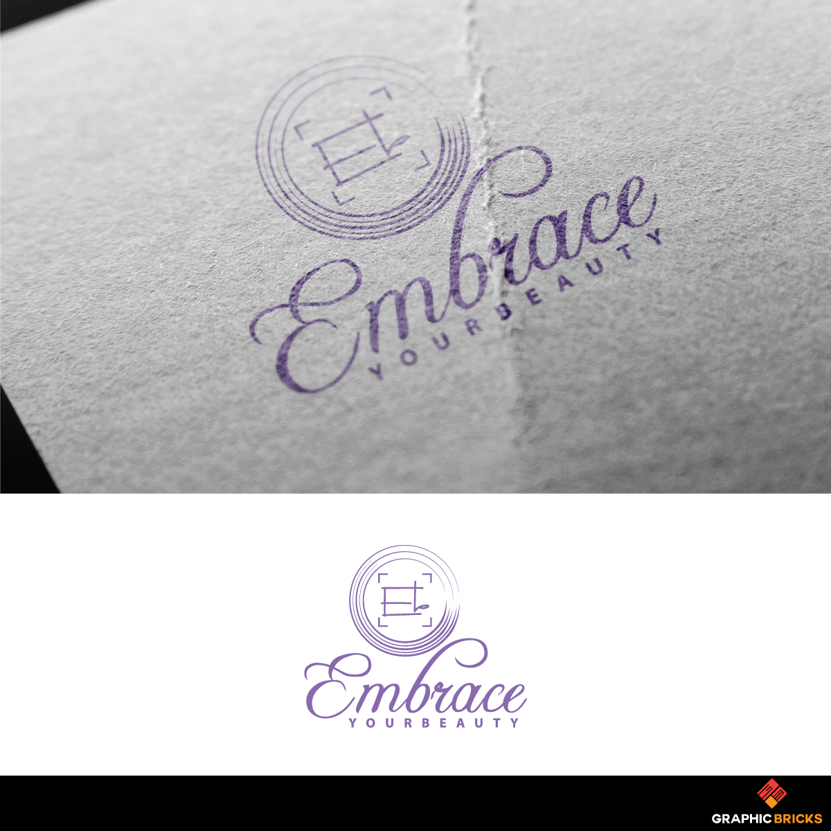 Logo Design by Graphic Bricks for this project | Design #19941201