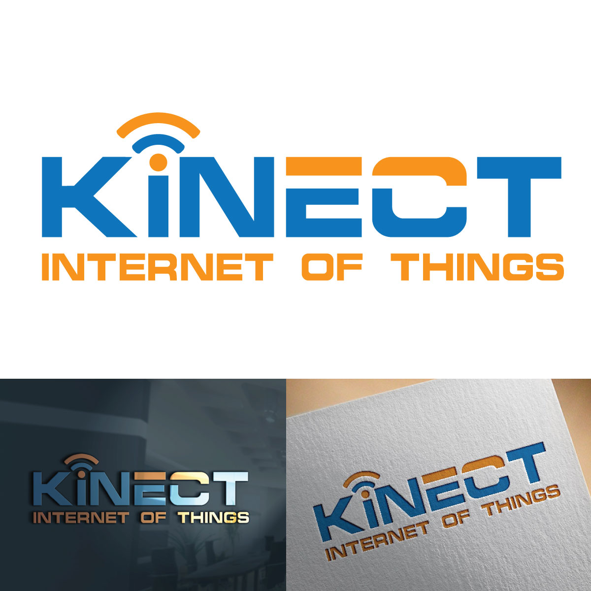 Diseño de Logo por JAFRIN para Cloud Communications | Diseño #19951407