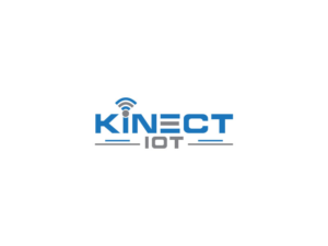 kinect IOT or kinect internet of things | Logo Design by Banglalink 2