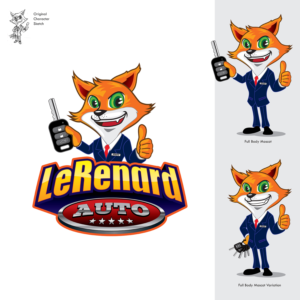 Logo-Design von DAVIDEZIGN für dieses Projekt | Design: #19961497