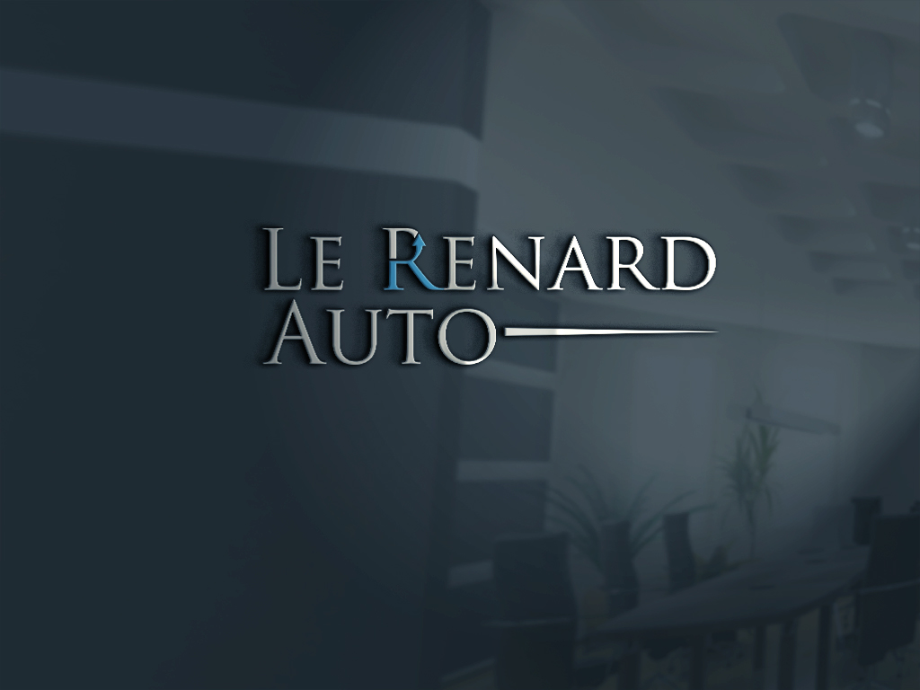 Logo Design by Rosaleen for this project | Design #19951997