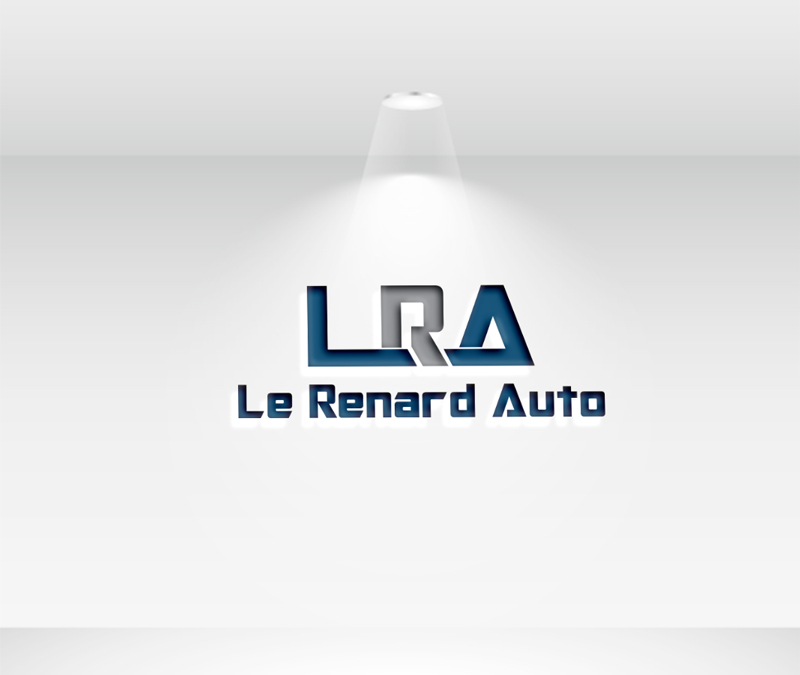Logo Design by LKSUS for this project | Design #19941089