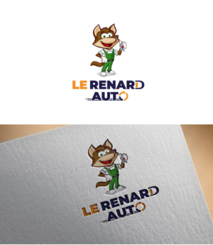 Logo Design by Ash_king