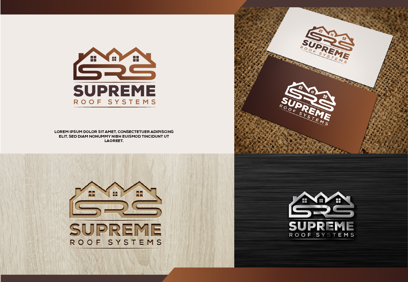 Logo Design by S22design for this project | Design #19937701