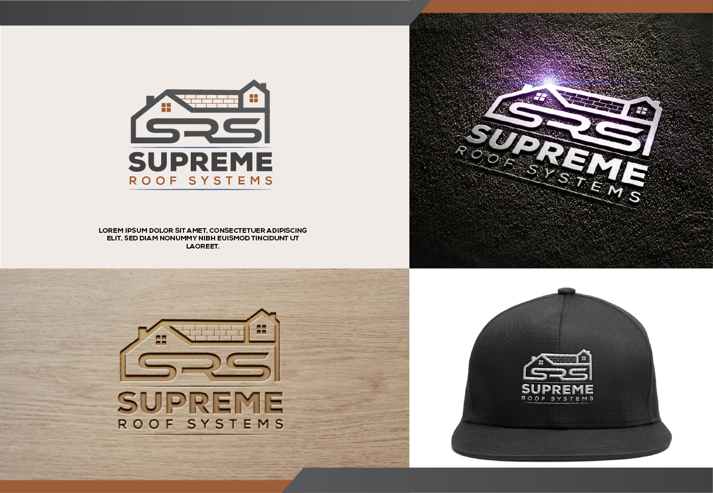 Logo Design by S22design for this project | Design #19942291