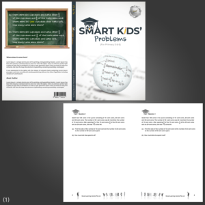 Book Cover Design by Designanddevelopment