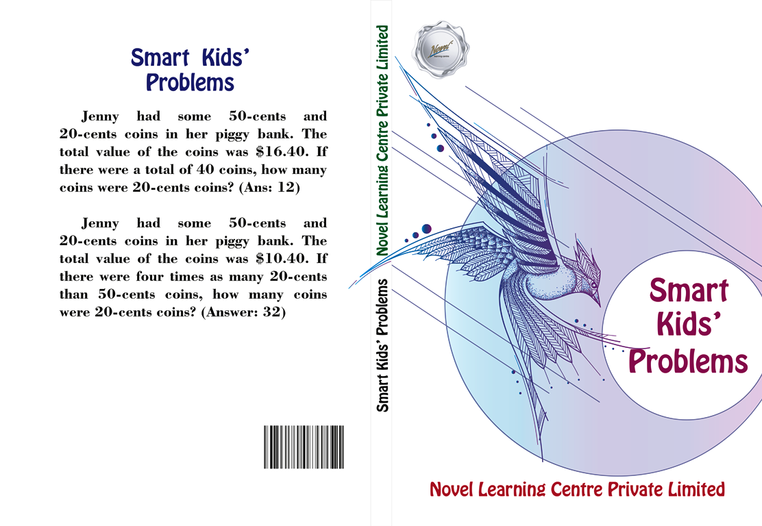 Book Cover Design by yuliany 2 for this project | Design #20006104