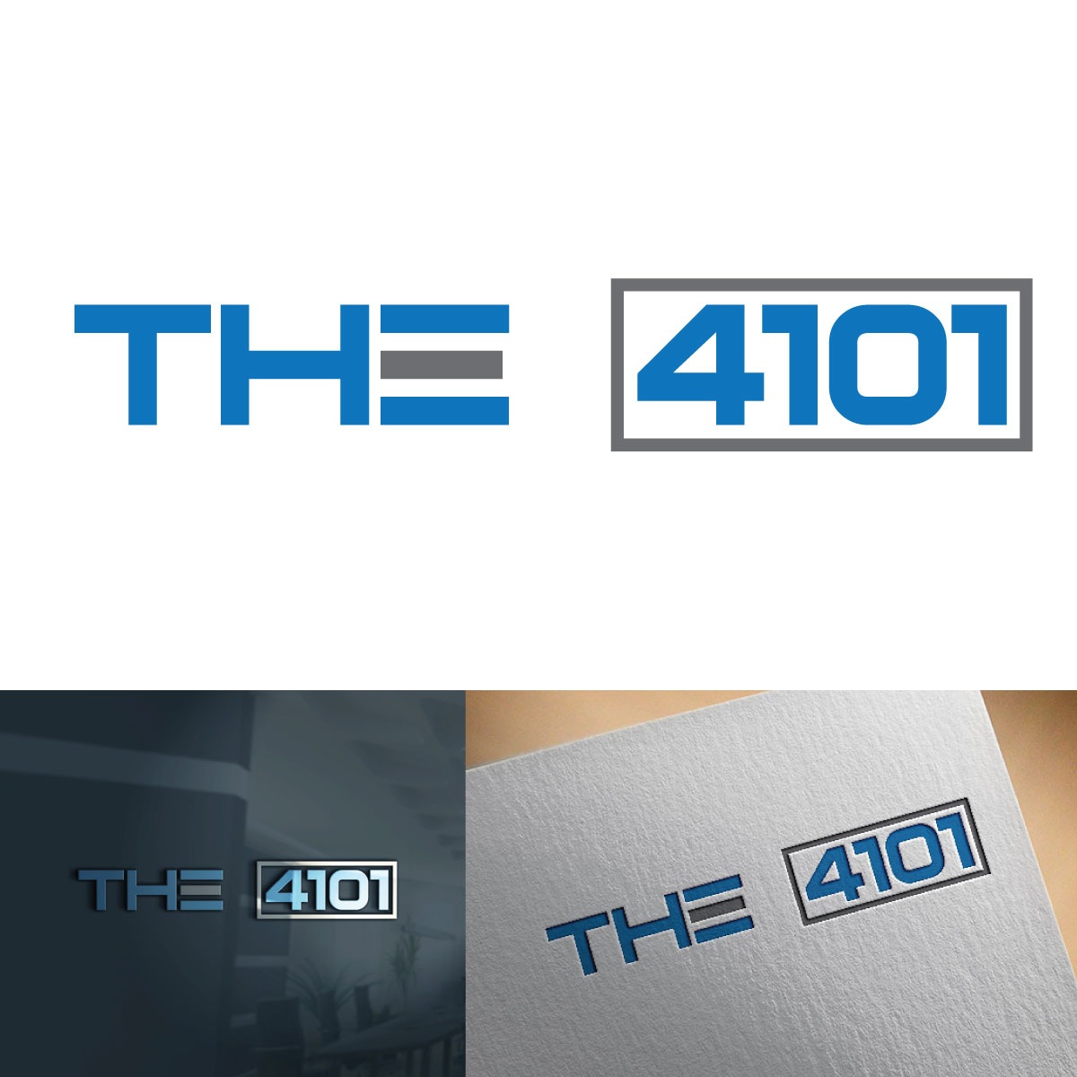 Logo Design by JAFRIN for this project | Design #19933164