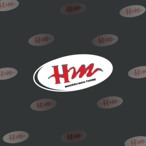 Logo Design by RijalAlkhasim