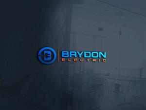 Diseño de Logo por King Cozy para Brydon Electric | Diseño: #19978976