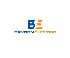 Logo Design by megamen for Brydon Electric | Design: #19942447