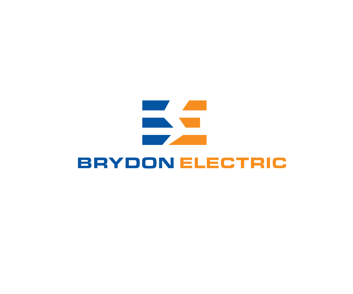 Logo Design by megamen for Brydon Electric | Design #19942452