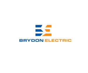 Logo Design by megamen for Brydon Electric | Design: #19942452