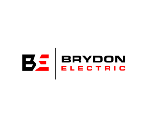 Logo Design by megamen for Brydon Electric | Design: #19964307
