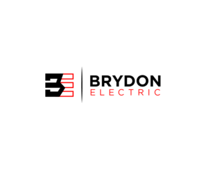 Logo Design by megamen for Brydon Electric | Design: #19964383