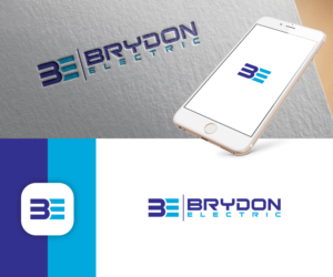 Diseño de Logo por kenjie0476 para Brydon Electric | Diseño: #19971303
