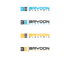 Logo Design by kenjie0476 for Brydon Electric | Design: #19972415