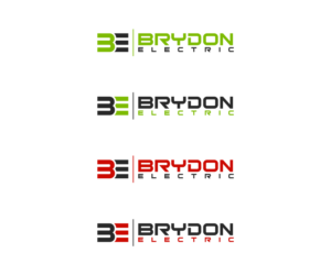 Logo Design by kenjie0476 for Brydon Electric | Design: #19972421