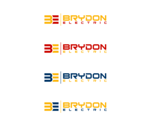 Logo Design by kenjie0476 for Brydon Electric | Design: #19972424