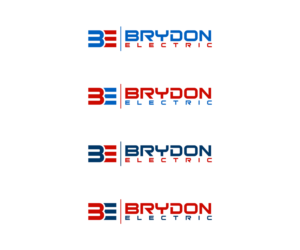 Logo Design by kenjie0476 for Brydon Electric | Design: #19972445