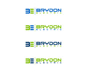 Logo Design by kenjie0476 for Brydon Electric | Design: #19972518