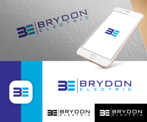 Logo Design by kenjie0476 for Brydon Electric | Design: #19973346