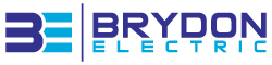 Logo Design by kenjie0476 for Brydon Electric | Design: #19992383