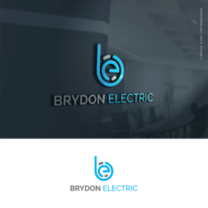 Diseño de Logo por designbysy para Brydon Electric | Diseño: #19938332