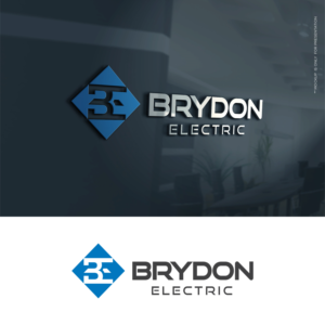 Diseño de Logo por designbysy para Brydon Electric | Diseño: #19964529