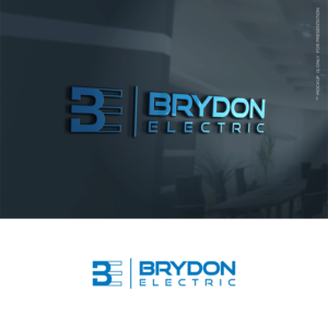 Diseño de Logo por designbysy para Brydon Electric | Diseño: #19964537