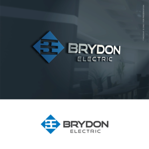 Diseño de Logo por designbysy para Brydon Electric | Diseño: #19964543