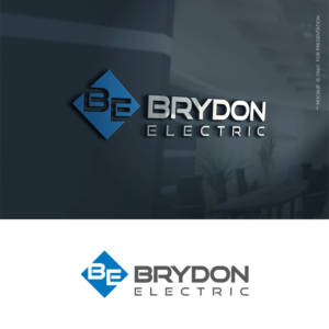 Diseño de Logo por designbysy para Brydon Electric | Diseño: #19964546