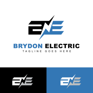 Design de Logo par Limitless  pour Brydon Electric | Design : #19942371