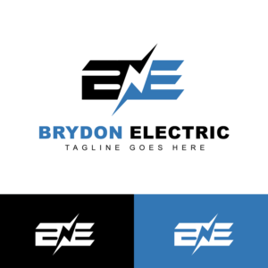 Design de Logo par Limitless  pour Brydon Electric | Design : #19942373