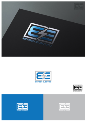 Design de Logo par goranvisnjic82 pour Brydon Electric | Design #19938872