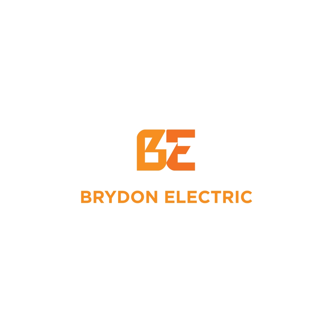 Logo Design by derho for Brydon Electric | Design #19944086