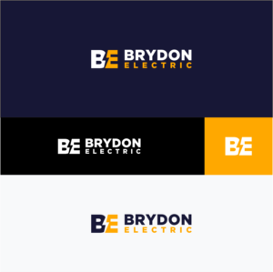 Brydon Electric | Logo Design by Gree™