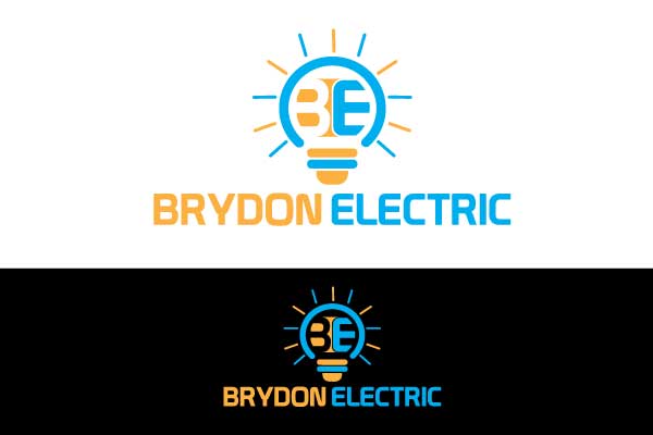 Logo Design by shimu 3 for Brydon Electric | Design #19942873
