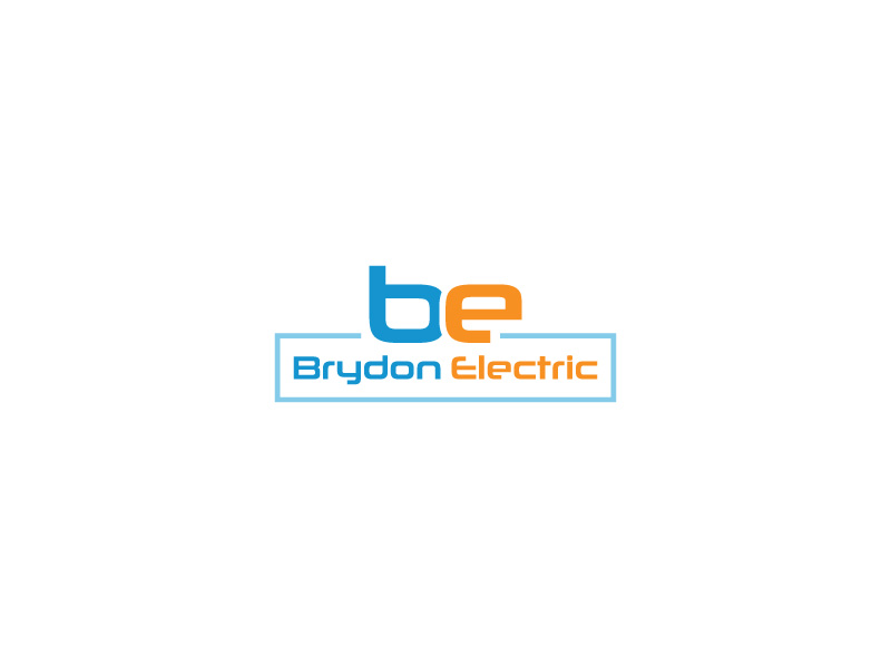 Logo Design by DigitalexTM for Brydon Electric | Design #19947226