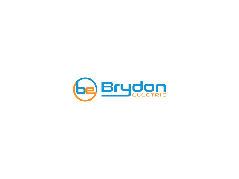 Logo Design by DigitalexTM for Brydon Electric | Design #19947227