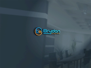 Logo-Design von DigitalexTM für Brydon Electric | Design: #19947228